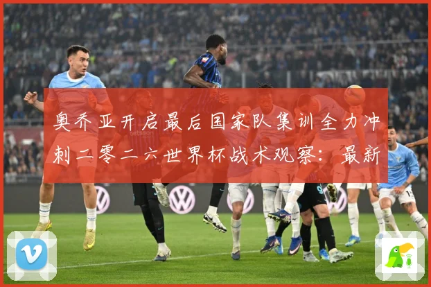 奥乔亚开启最后国家队集训全力冲刺二零二六世界杯战术观察：最新赛事动态与深度分析