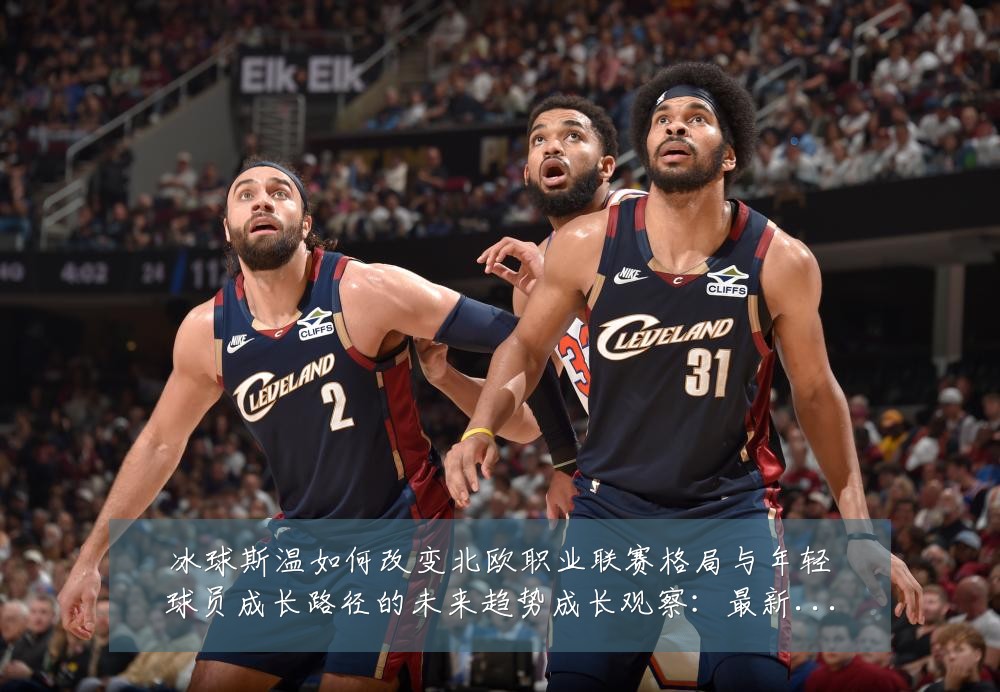 冰球斯温如何改变北欧职业联赛格局与年轻球员成长路径的未来趋势成长观察:最新赛事动态与深度分析
